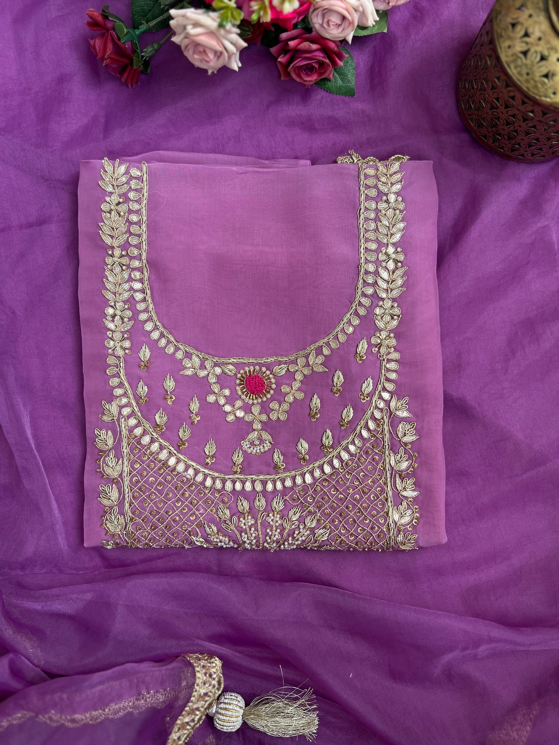clothing ethnic