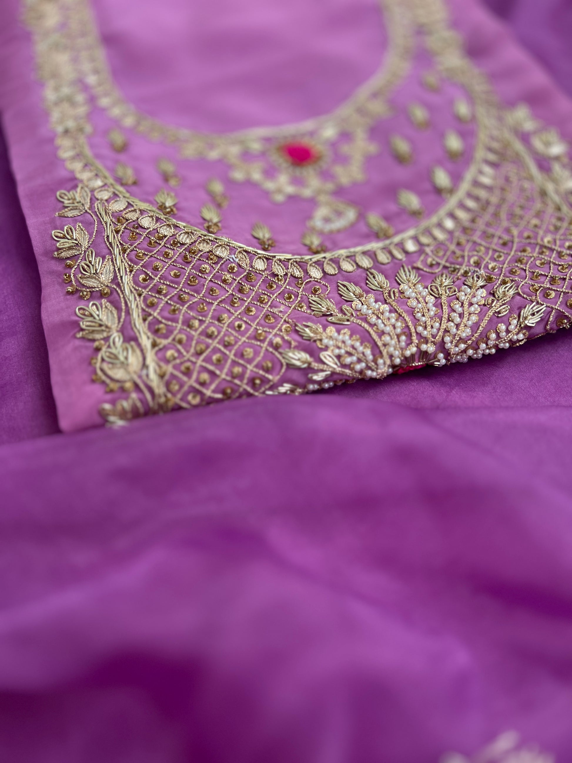 clothing ethnic