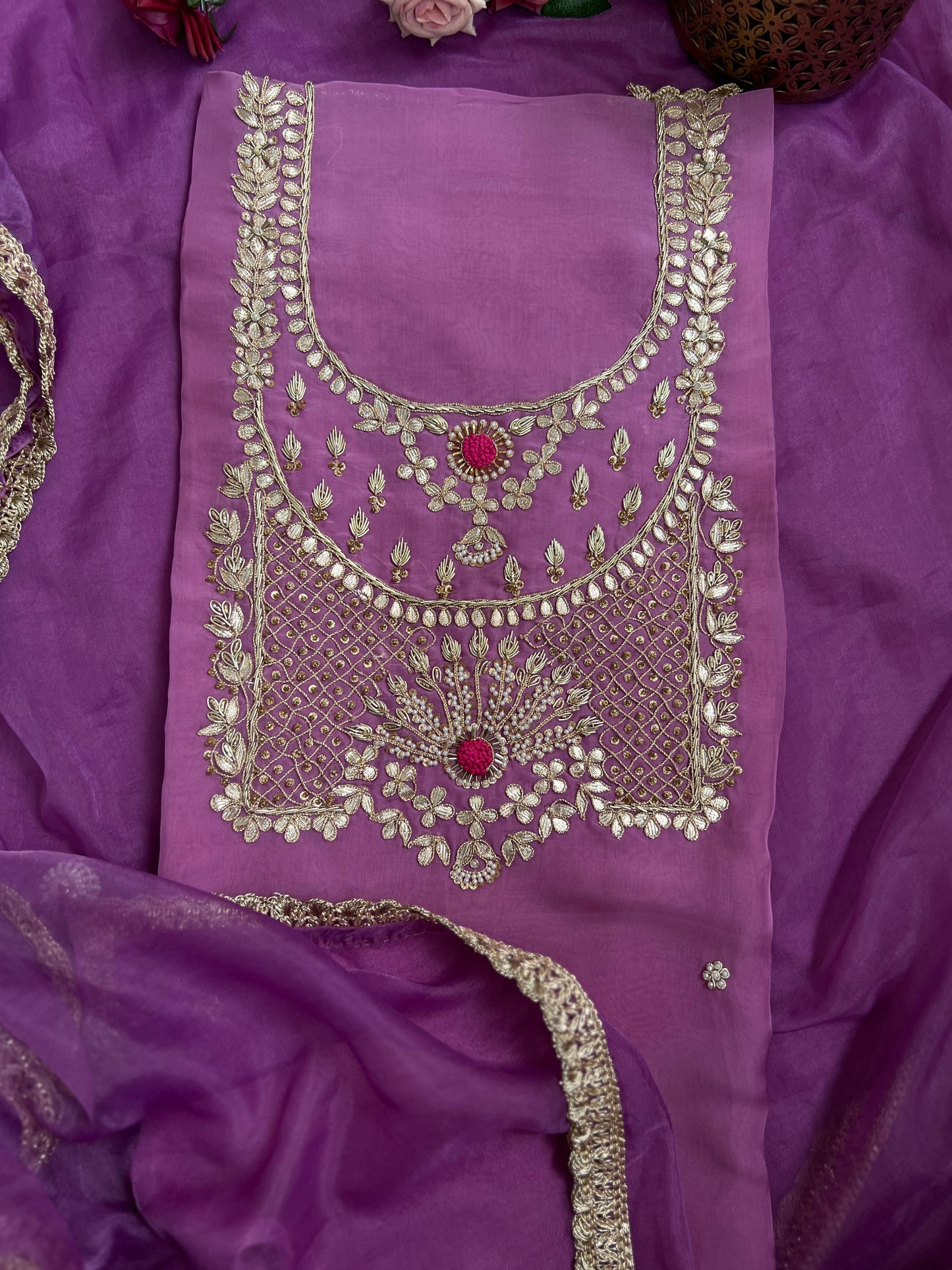 clothing ethnic