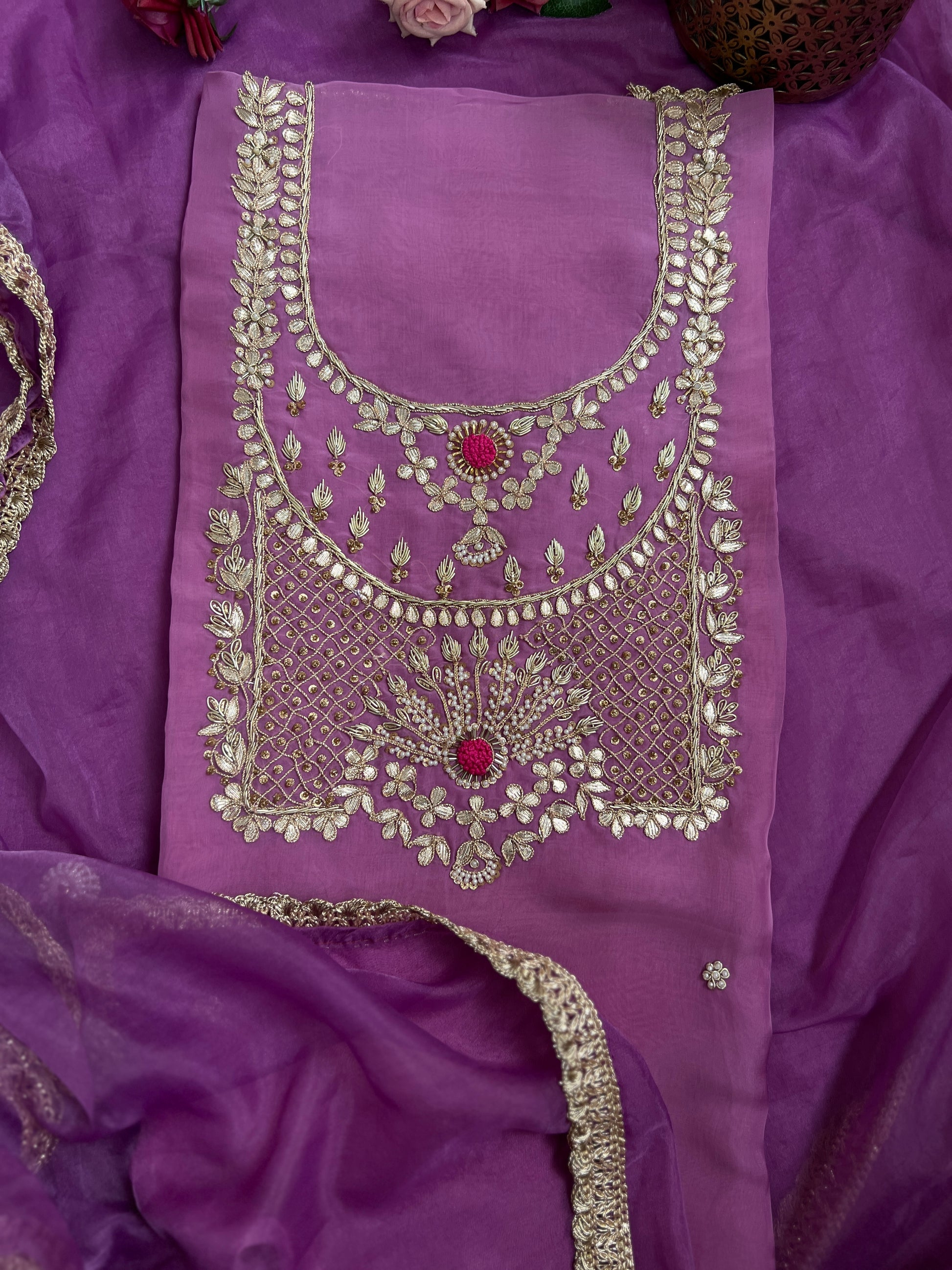 clothing ethnic