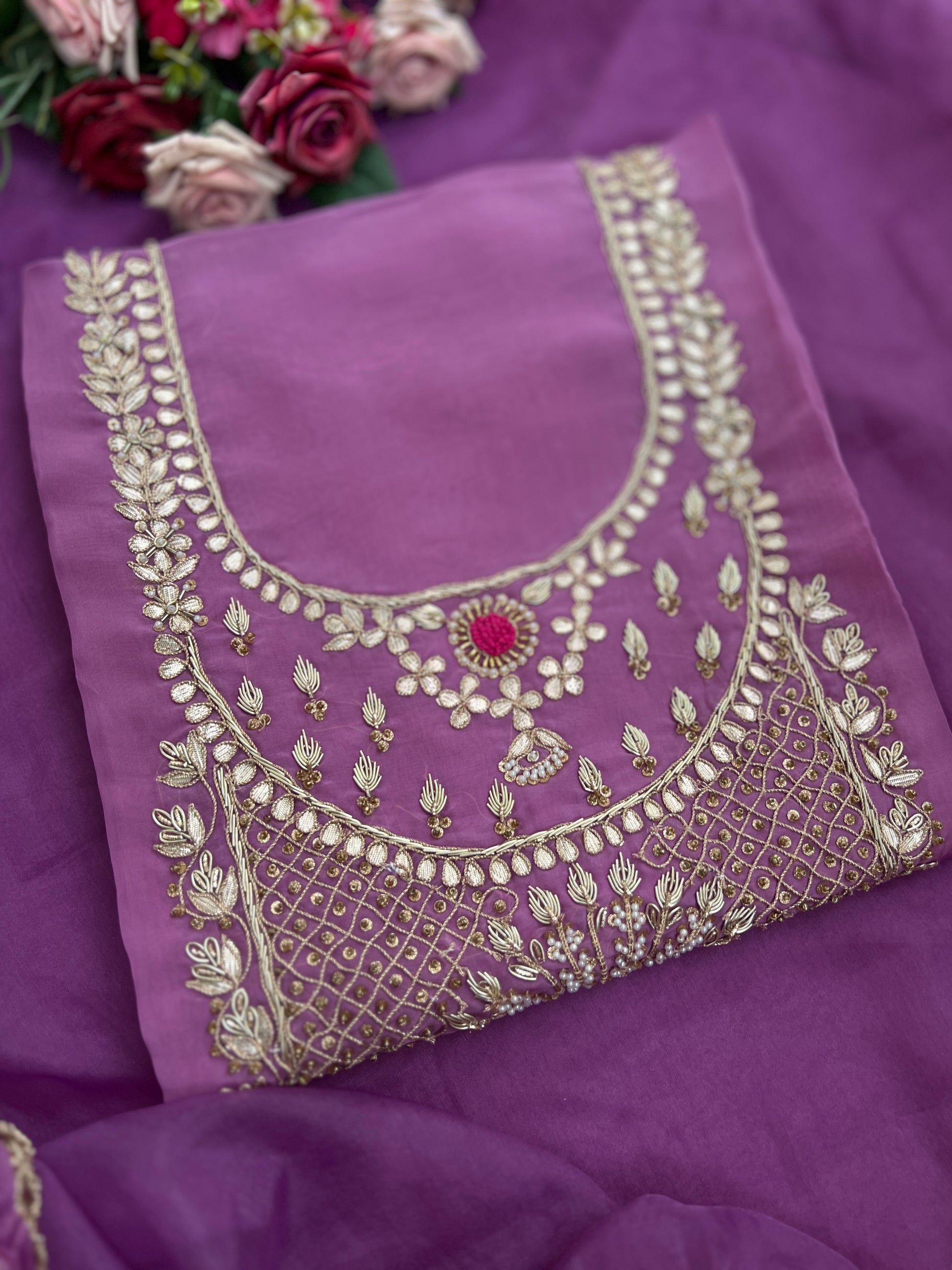 clothing ethnic