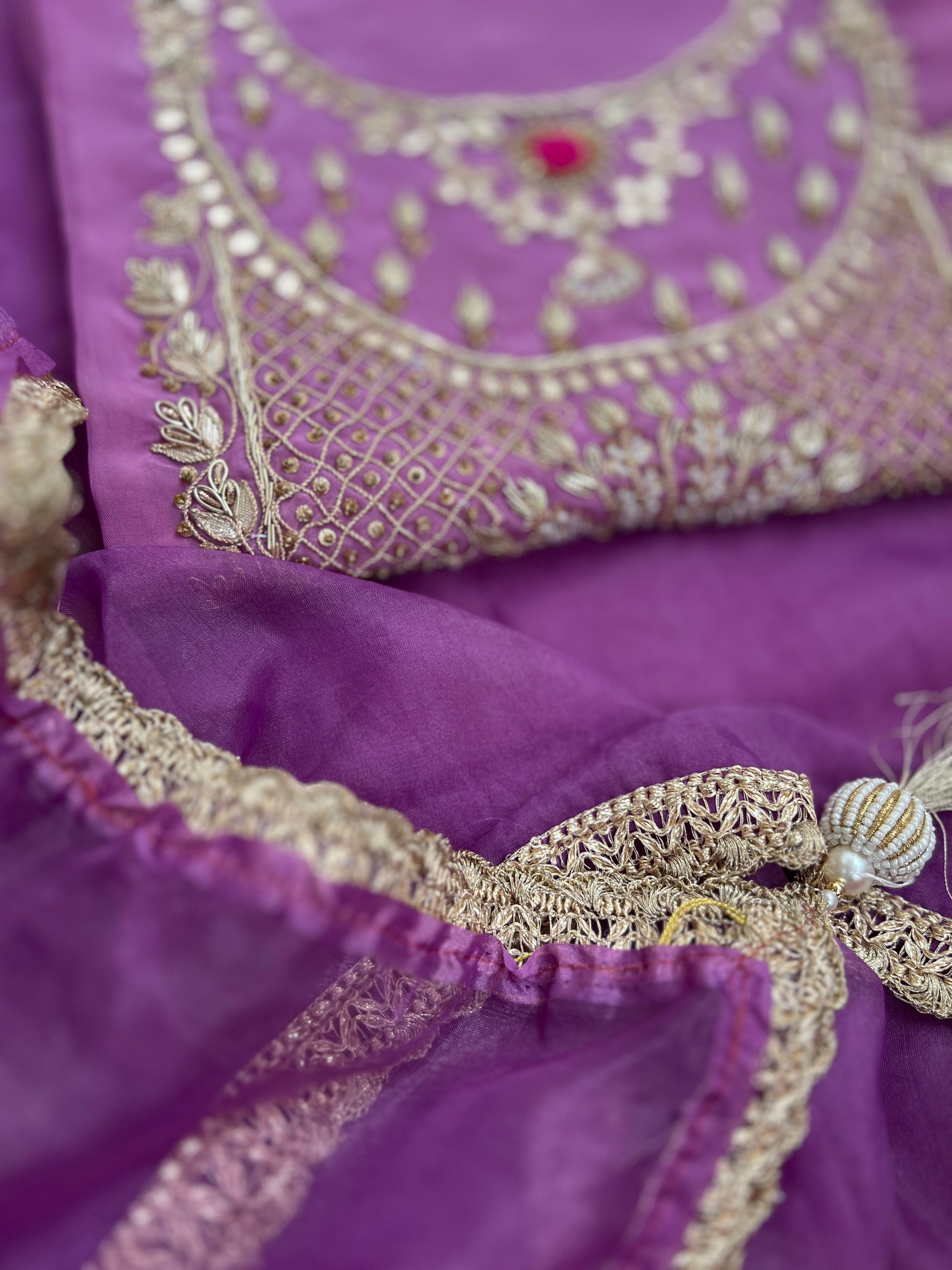 clothing ethnic