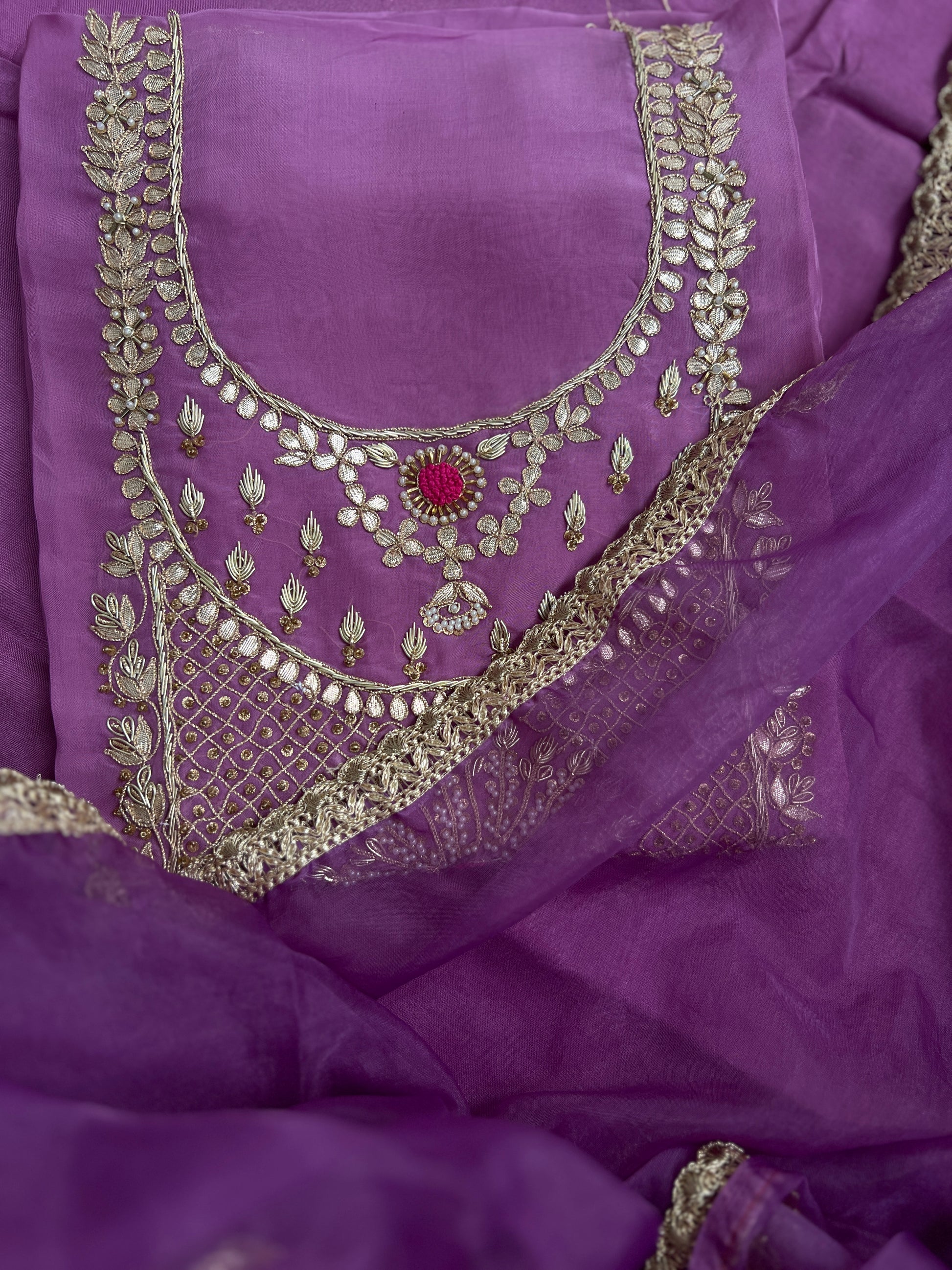 clothing ethnic