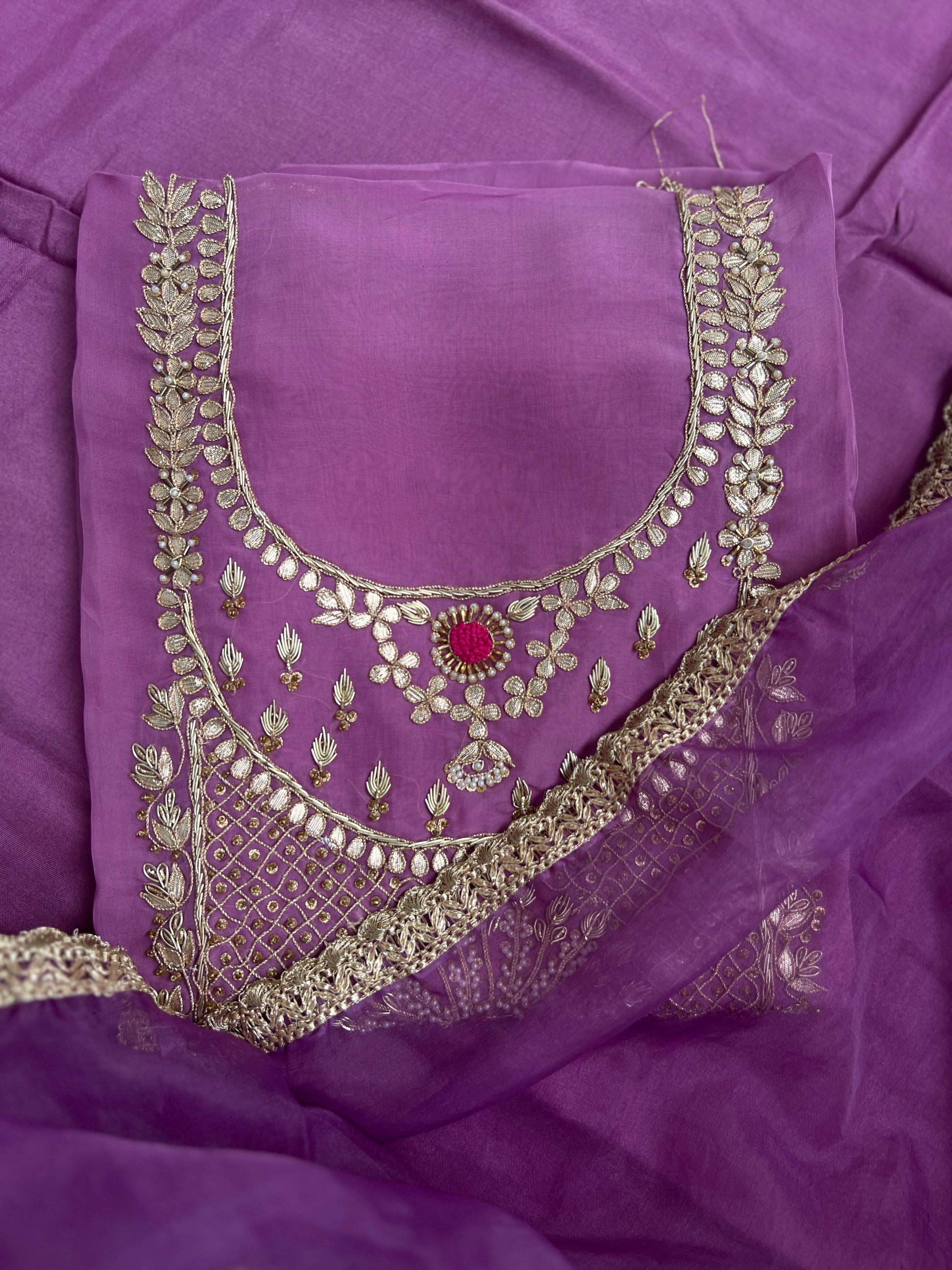 clothing ethnic