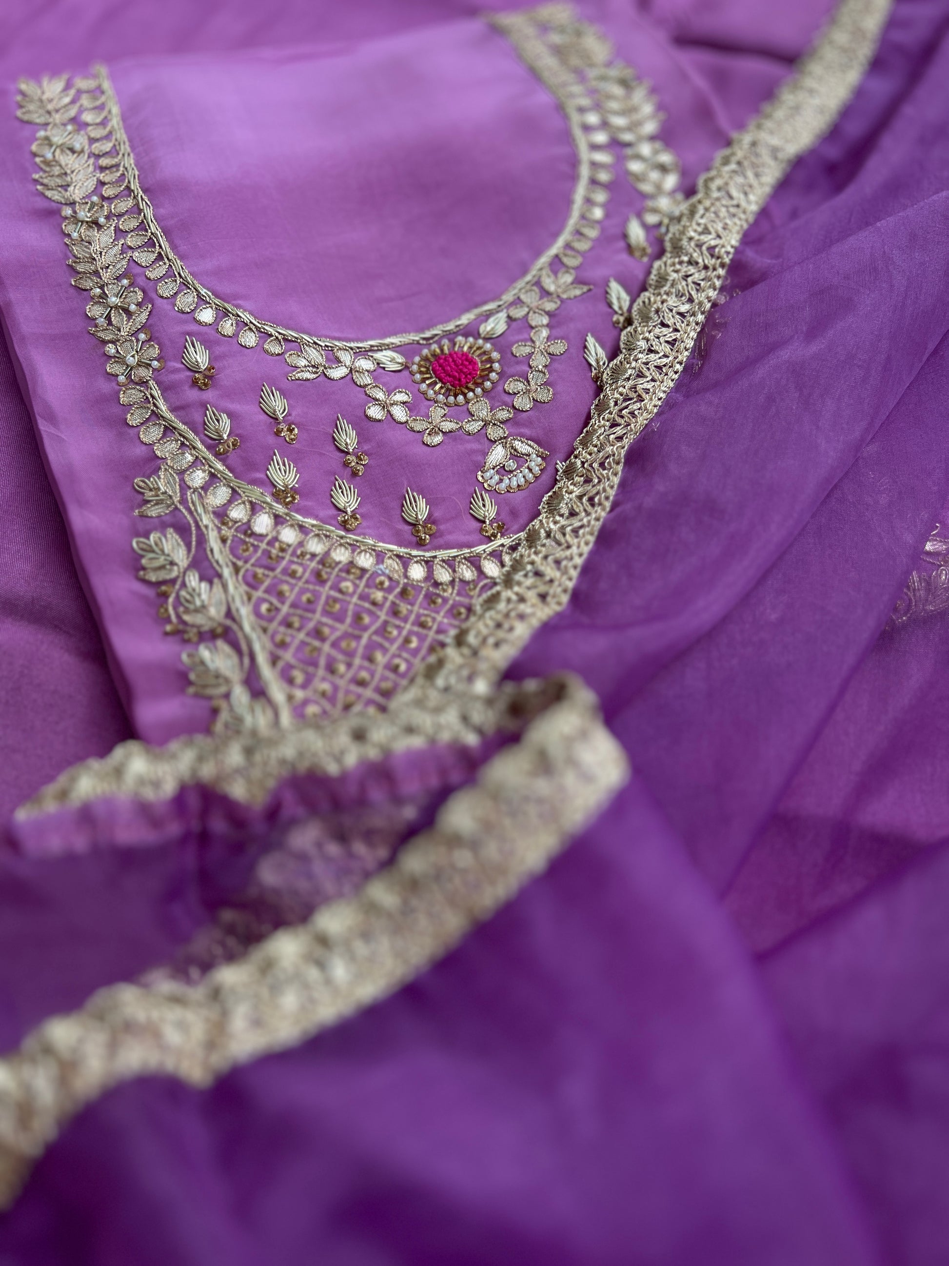 clothing ethnic