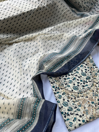 Handwork Handblock