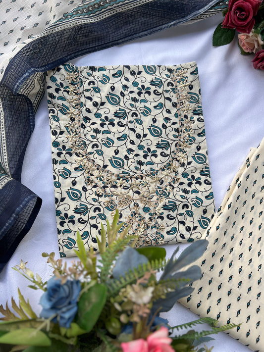 Handwork Handblock
