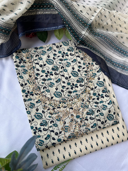 Handwork Handblock