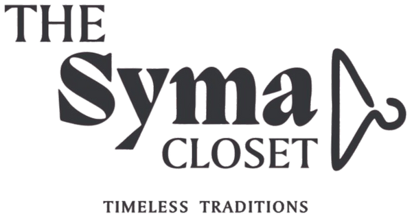 The Syma Closet