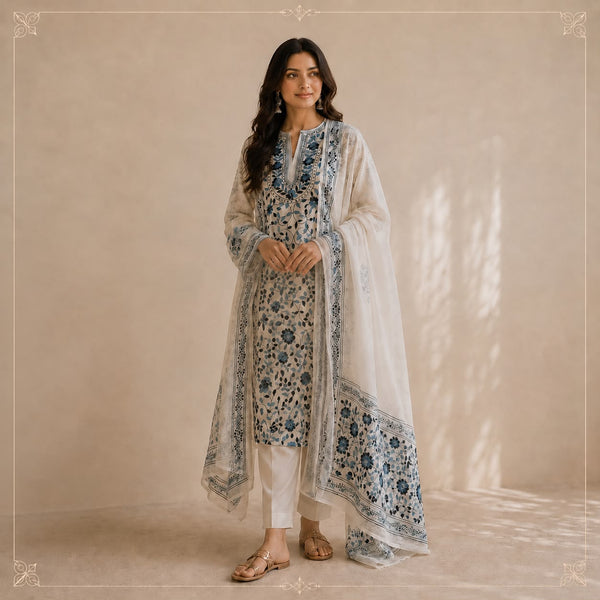 PHULKARI