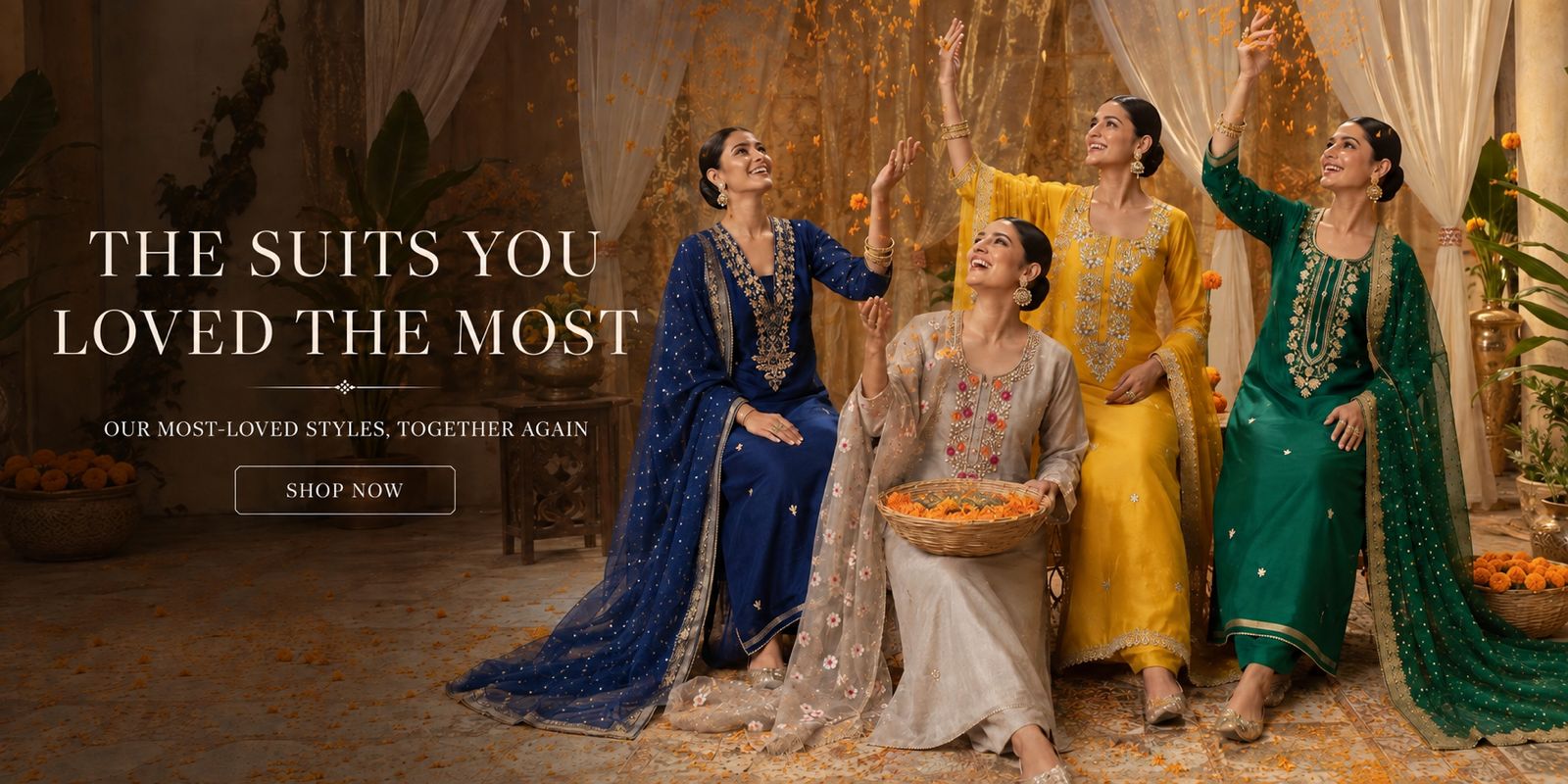 Promotional banner