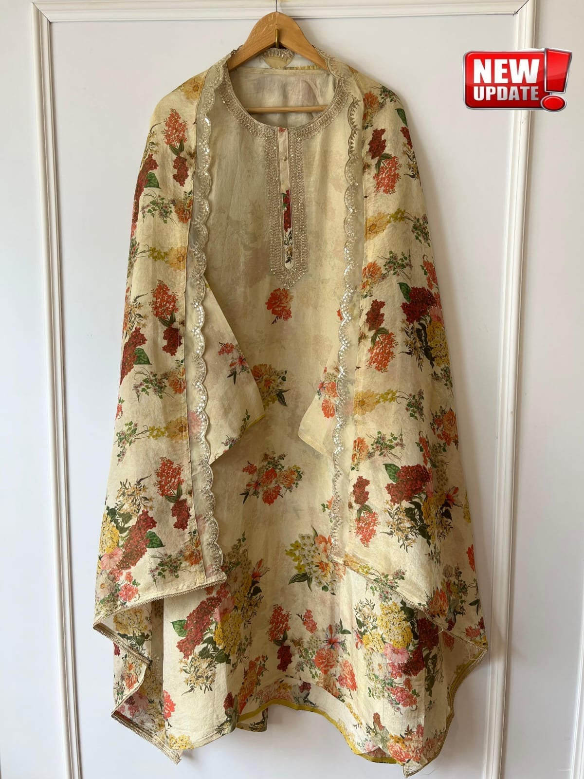 clothing ethnic