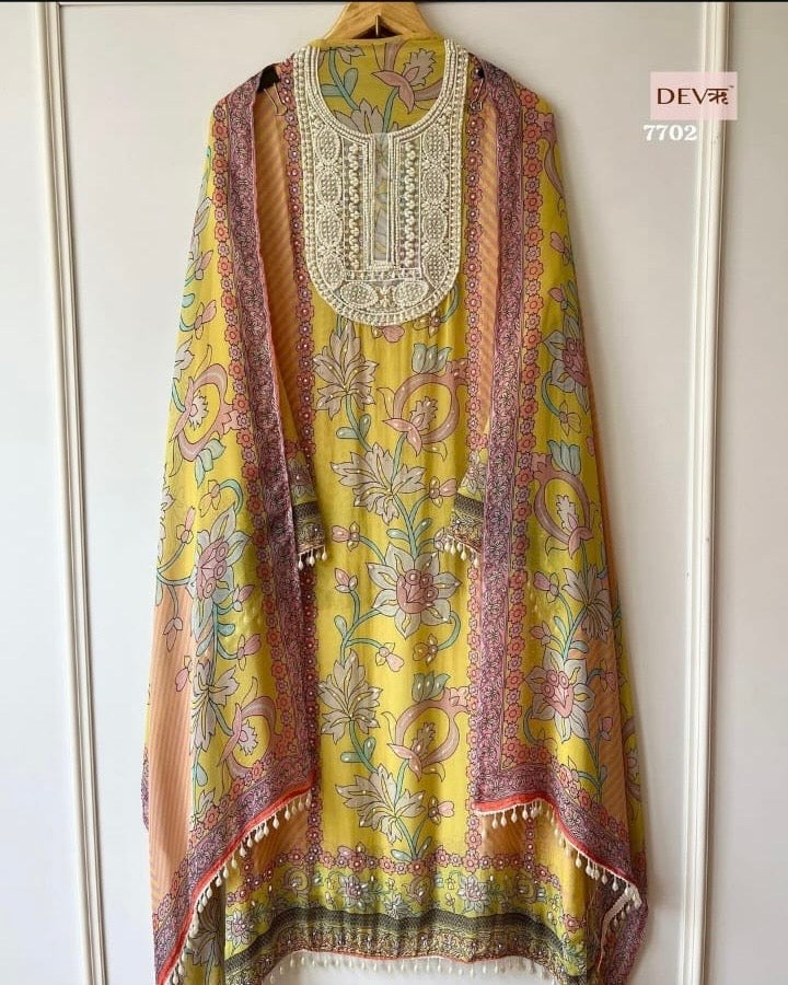 clothing ethnic
