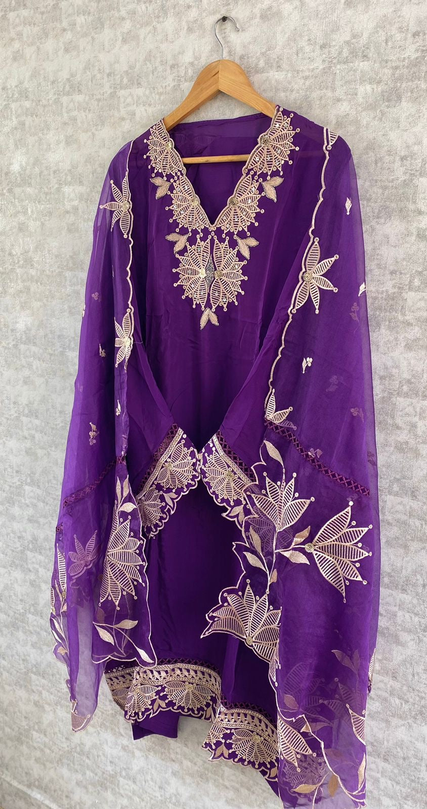 clothing ethnic