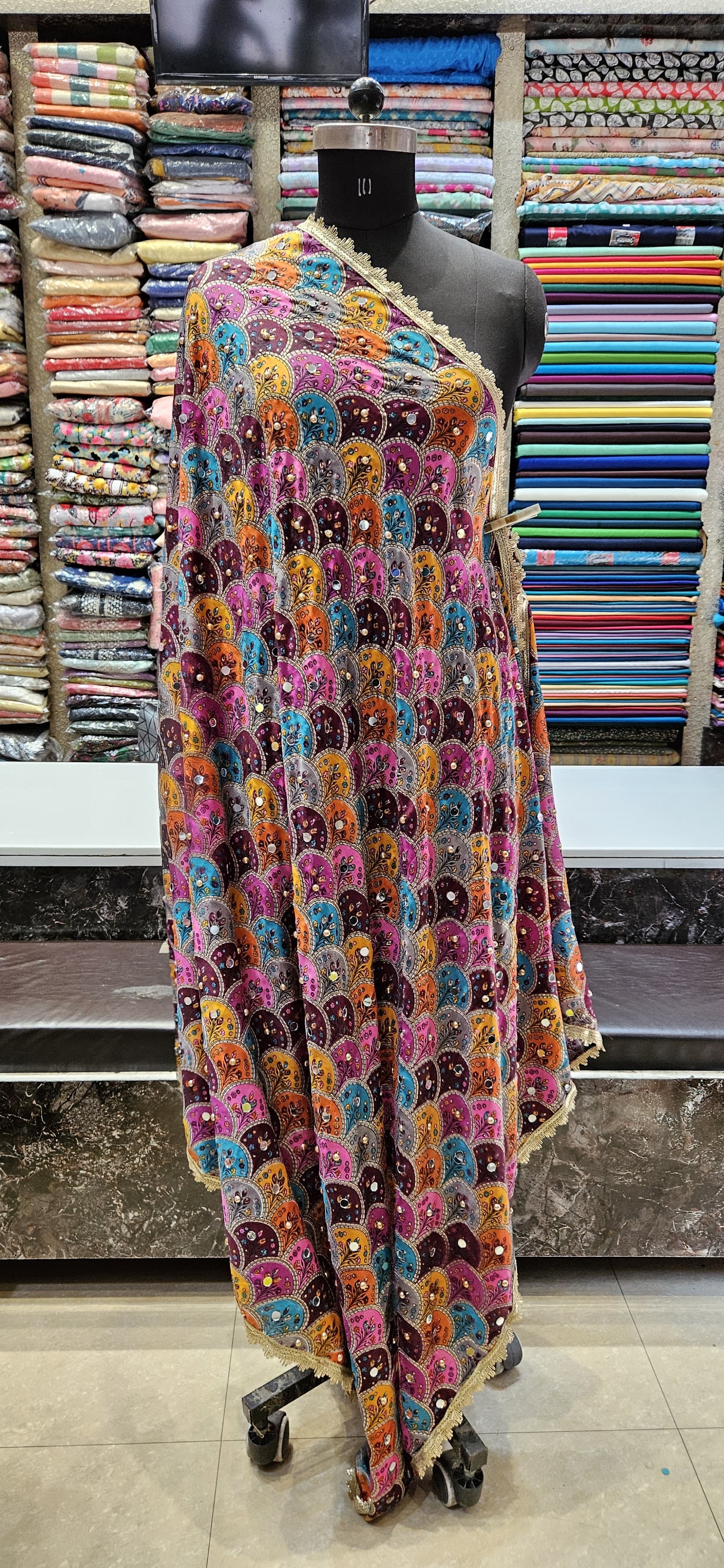 clothing ethnic