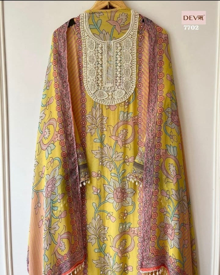 clothing ethnic