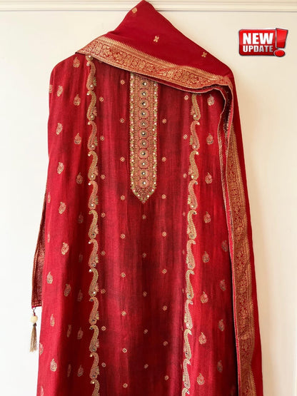 clothing ethnic
