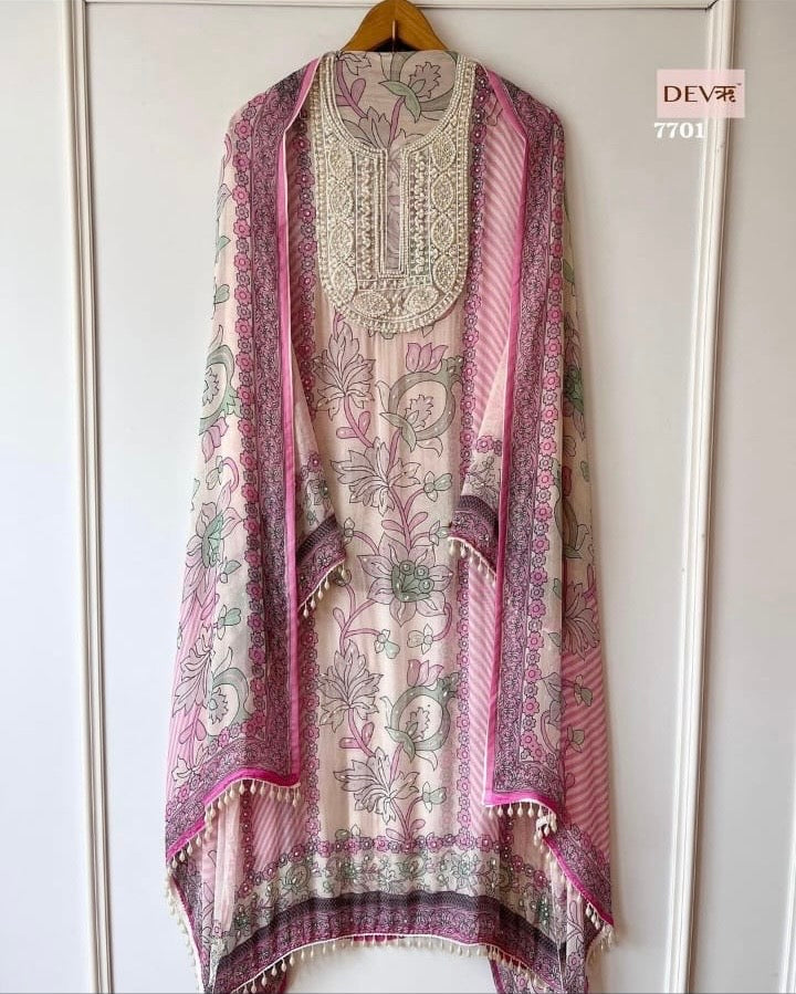 clothing ethnic