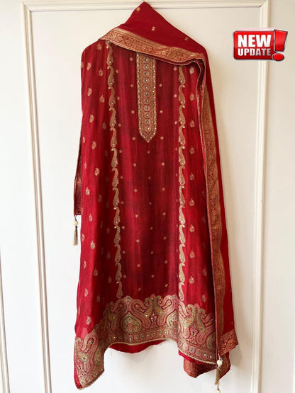 clothing ethnic