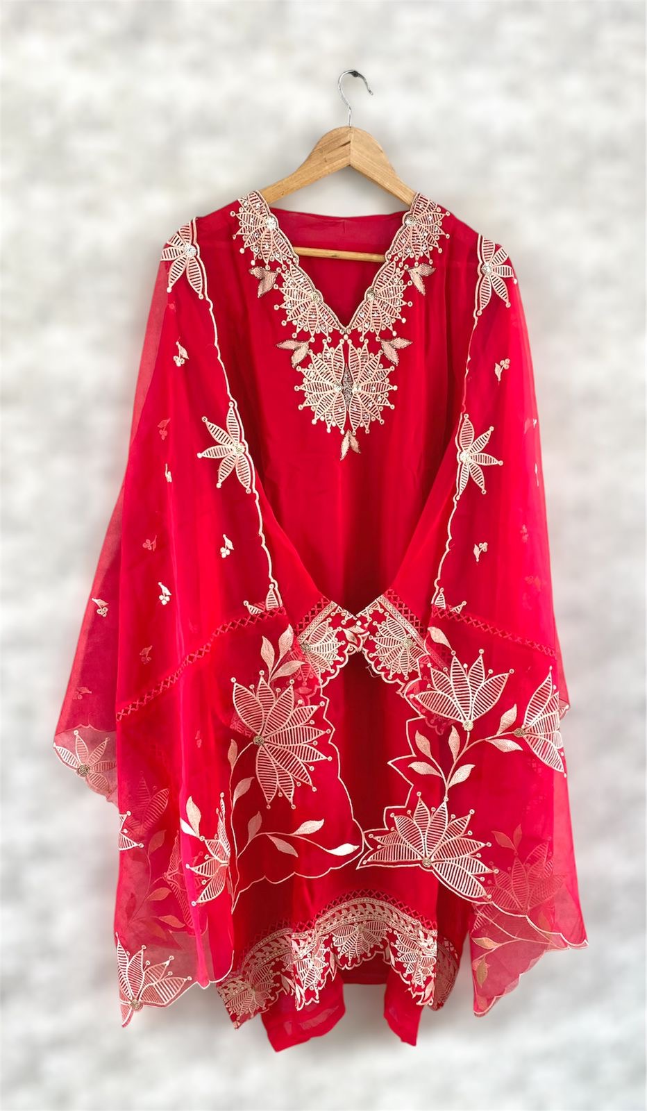 Clothing ethnic