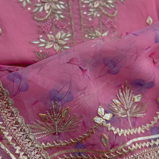 clothing ethnic