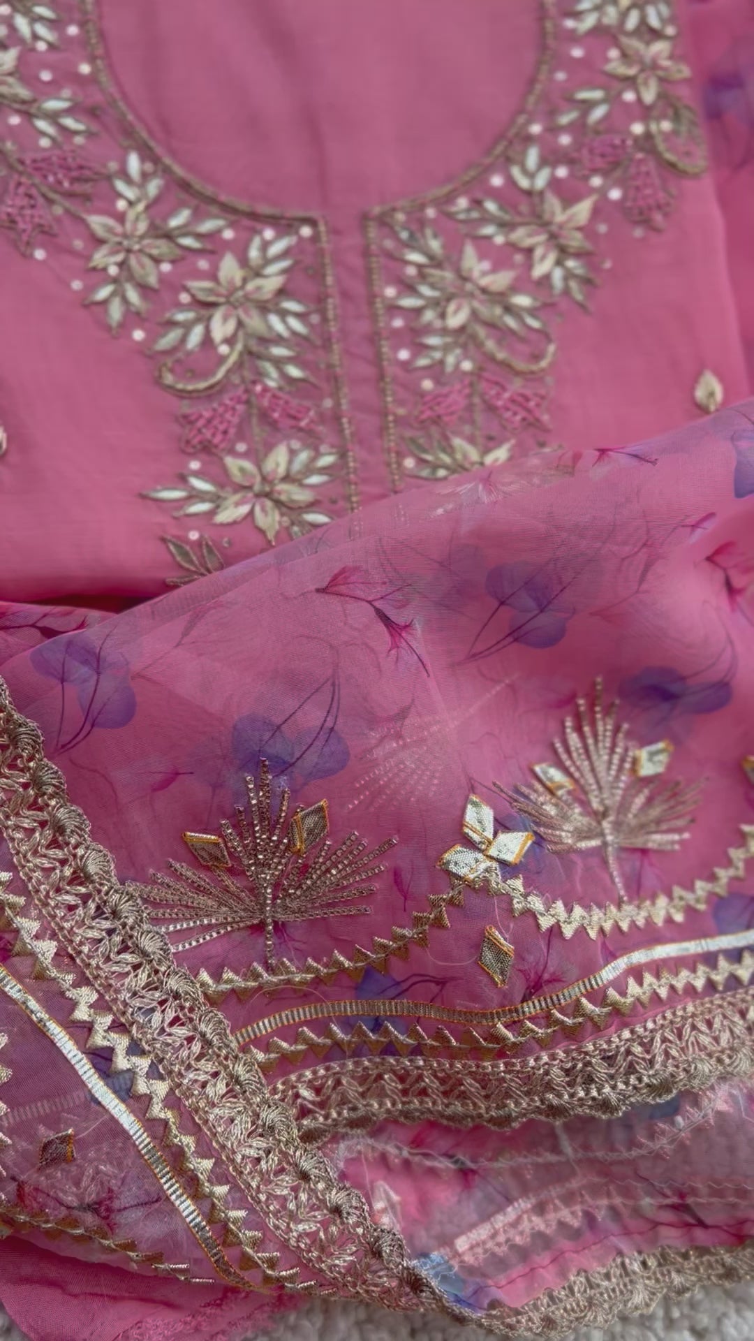 clothing ethnic