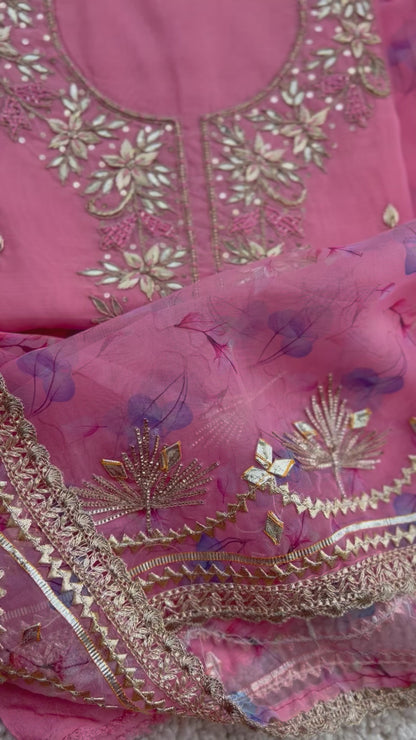 clothing ethnic