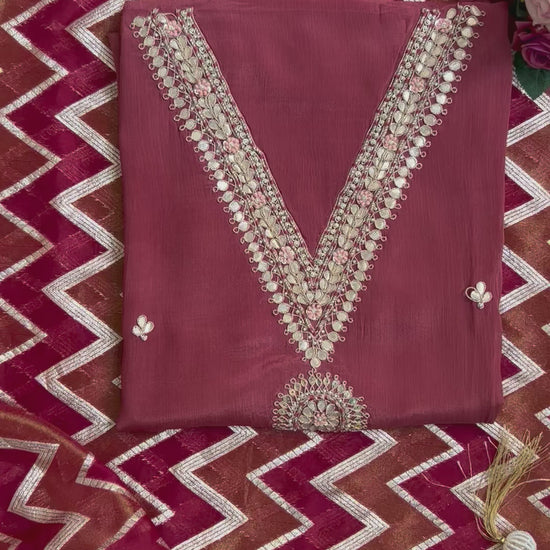 clothing ethnic