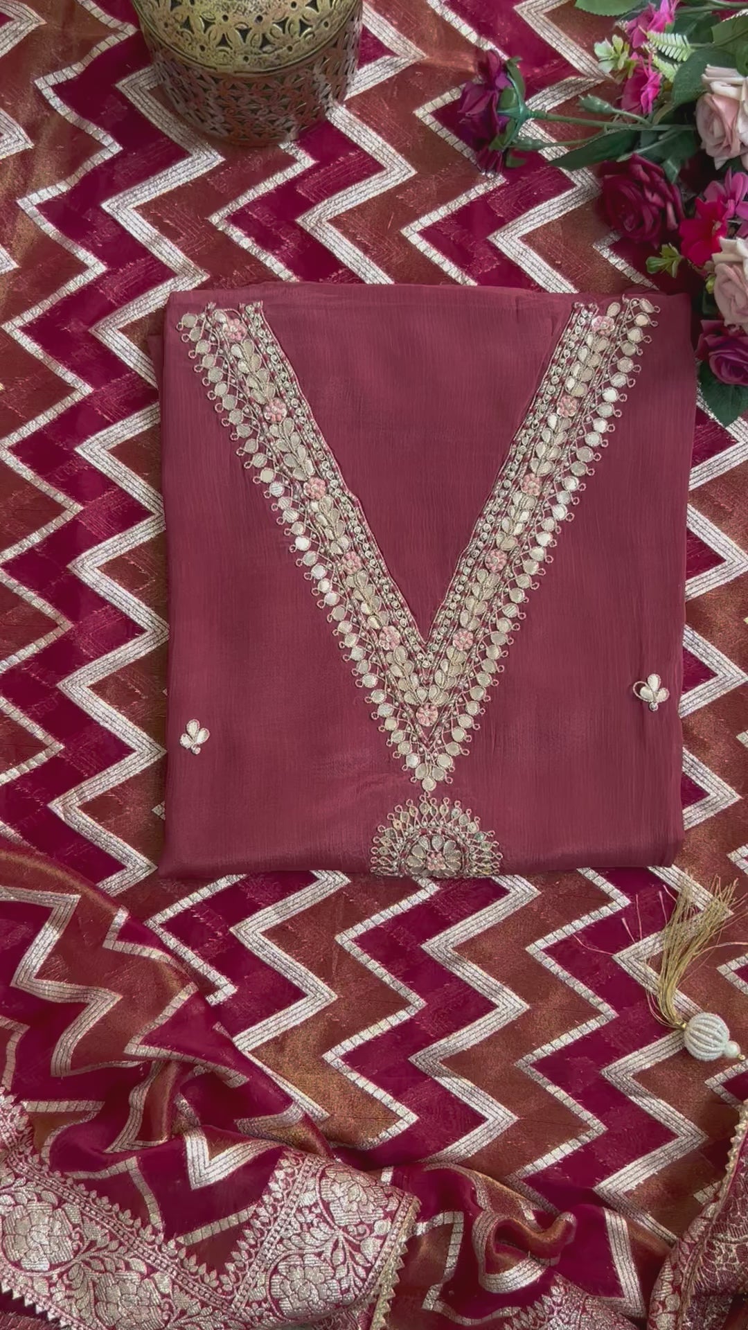 clothing ethnic